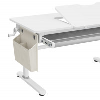 Комплект ученический Smart 120 Plus (парта E902, полка Wooden Space, накладка E511) купить в Минске Комплект ученический Smart 120 Plus (парта E902, полка Wooden Space, накладка E511) купить в Минске