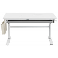 Комплект ученический Smart 120 Plus (парта E902, полка Wooden Space, накладка E511) купить в Минске Комплект ученический Smart 120 Plus (парта E902, полка Wooden Space, накладка E511) купить в Минске