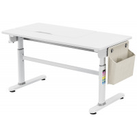 Комплект ученический Smart 120 Plus (парта E902, полка Wooden Space, накладка E511) купить в Минске Комплект ученический Smart 120 Plus (парта E902, полка Wooden Space, накладка E511) купить в Минске