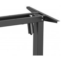 Стол с регулируемой высотой Electric Desk Light Black 138*80*1,8 см купить в Минске Стол с регулируемой высотой Electric Desk Light Black 138*80*1,8 см купить в Минске