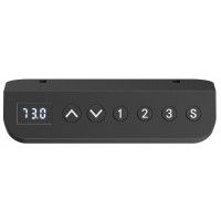 Стол с регулируемой высотой Electric Desk Light Black 138*80*1,8 см купить в Минске Стол с регулируемой высотой Electric Desk Light Black 138*80*1,8 см купить в Минске