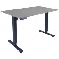 Стол с регулируемой высотой Electric Desk Light Black 138*80*1,8 см купить в Минске Стол с регулируемой высотой Electric Desk Light Black 138*80*1,8 см купить в Минске