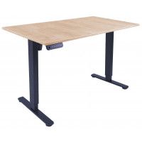 Стол с регулируемой высотой Electric Desk Light Black 138*80*1,8 см купить в Минске Стол с регулируемой высотой Electric Desk Light Black 138*80*1,8 см купить в Минске