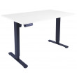 Стол с регулируемой высотой Electric Desk Light Black 138*80*1,8 см купить в Минске
