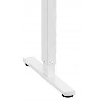 Стол с регулируемой высотой Electric Desk Light White 120*65*1,8 см купить в Минске Стол с регулируемой высотой Electric Desk Light White 120*65*1,8 см купить в Минске