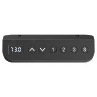 Стол с регулируемой высотой Electric Desk Light White 120*65*1,8 см купить в Минске Стол с регулируемой высотой Electric Desk Light White 120*65*1,8 см купить в Минске