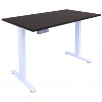 Стол с регулируемой высотой Electric Desk Light White 120*65*1,8 см купить в Минске Стол с регулируемой высотой Electric Desk Light White 120*65*1,8 см купить в Минске