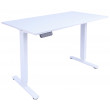Стол с регулируемой высотой Electric Desk Light White 138*80*1,8 см купить в Минске