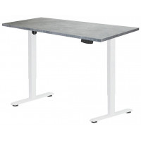 Стол с регулируемой высотой Electric Desk Light White 120*65*2,5 см купить в Минске Стол с регулируемой высотой Electric Desk Light White 120*65*2,5 см купить в Минске