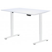 Стол с регулируемой высотой Electric Desk Light White 120*65*2,5 см купить в Минске Стол с регулируемой высотой Electric Desk Light White 120*65*2,5 см купить в Минске