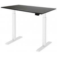 Стол регулируемый Electric Desk Prime White 138*80*1,8 купить в Минске Стол регулируемый Electric Desk Prime White 138*80*1,8 купить в Минске