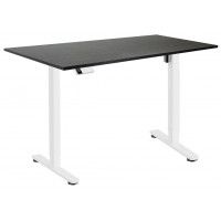 Стол с регулируемой высотой Electric Desk Slim White 120*65*1,8 см купить в Минске Стол с регулируемой высотой Electric Desk Slim White 120*65*1,8 см купить в Минске