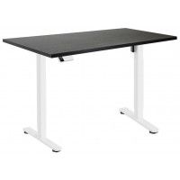 Стол с регулируемой высотой Electric Desk Slim White 138*80*2,5 см купить в Минске