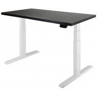 Стол с регулируемой высотой Ergo Desk Prime White 136*80*3,6 купить в Минске