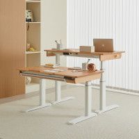 Стол Ergosmart Frigate купить в Минске