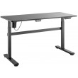Стол с регулируемой высотой Electric Full Desk L купить в Минске