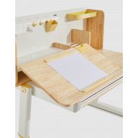 Стол Ergosmart Galeon гевея натуральная купить в Минске