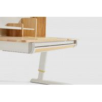 Стол Ergosmart Galeon гевея натуральная купить в Минске