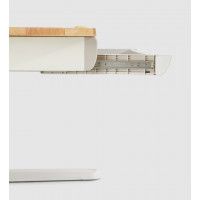 Стол Ergosmart Galeon гевея натуральная купить в Минске