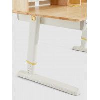 Стол Ergosmart Galeon гевея натуральная купить в Минске