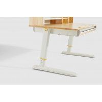 Стол Ergosmart Galeon гевея натуральная купить в Минске