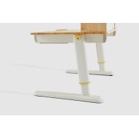 Стол Ergosmart Galeon гевея натуральная купить в Минске