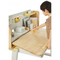 Стол Ergosmart Galeon гевея натуральная купить в Минске