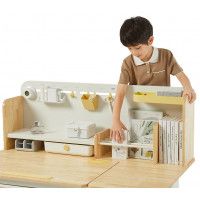 Стол Ergosmart Galeon гевея натуральная купить в Минске