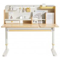 Стол Ergosmart Galeon гевея натуральная купить в Минске