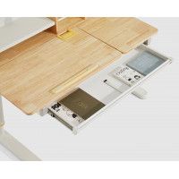 Стол Ergosmart Galeon гевея натуральная купить в Минске