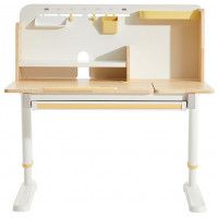 Стол Ergosmart Galeon гевея натуральная купить в Минске