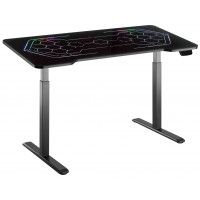 Стол с регулируемой высотой Gaming Electric Desk