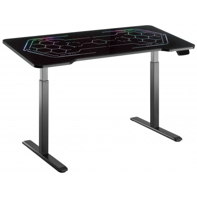 Стол с регулируемой высотой Gaming Electric Desk купить в Минске