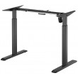 Стол с регулируемой высотой Gaming Electric Desk купить в Минске