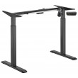 Стол с регулируемой высотой Gaming Electric Desk купить в Минске