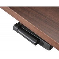 Стол с регулируемой высотой Manual Desk Compact Fr White 138*80*1,8 см купить в Минске Стол с регулируемой высотой Manual Desk Compact Fr White 138*80*1,8 см купить в Минске