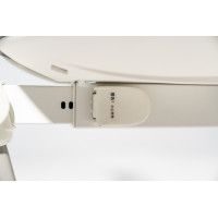 Кресло ортопедическое для детей Ergosmart Maximus серое с чехлом купить в Минске