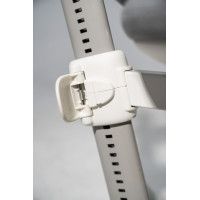 Кресло ортопедическое для детей Ergosmart Maximus серое с чехлом купить в Минске