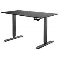Стол с регулируемой высотой Manual Desk SPECIAL EDITION 138*80*1,8 см купить в Минске
