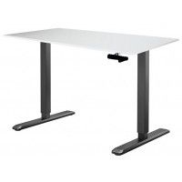 Стол с регулируемой высотой Manual Desk SPECIAL EDITION 138*80*1,8 см купить в Минске
