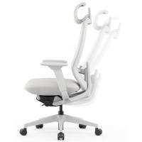 Кресло Ergosmart Sparta 3 черный купить в Минске