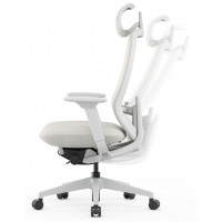 Кресло Ergosmart Sparta 3 Mesh черный купить в Минске Кресло Ergosmart Sparta 3 Mesh черный купить в Минске