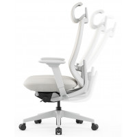 Кресло Ergosmart Sparta 3 серый купить в Минске Кресло Ergosmart Sparta 3 серый купить в Минске