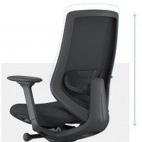 Кресло Ergosmart Sparta 3 серый купить в Минске Кресло Ergosmart Sparta 3 серый купить в Минске