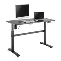 Стол с регулируемой высотой Electric Full Desk L купить в Минске