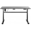 Стол с регулируемой высотой Electric Full Desk L купить в Минске