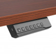 Стол с регулируемой высотой Ergosmart Electric Desk Black 138*80*1,8 купить в Минске