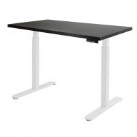 Стол с регулируемой высотой Ergosmart Electric Desk White 136*80*3,6 купить в Минске Стол с регулируемой высотой Ergosmart Electric Desk White 136*80*3,6 купить в Минске