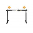 Стол с регулируемой высотой Ergo Desk Pro White 138*80*1,8 купить в Минске