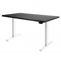 Стол с регулируемой высотой Ergo Desk Pro White 136*80*3,6 купить в Минске Стол с регулируемой высотой Ergo Desk Pro White 136*80*3,6 купить в Минске